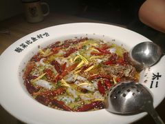 -太二酸菜鱼(正大广场店)