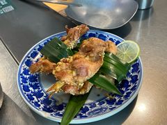 -simply thai天泰(长泰广场店)