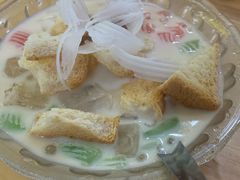 -金山锅贴店(金泉路店)