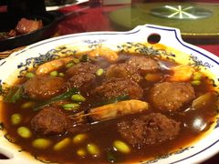 -百姓人家家常菜馆(大观·天地MALL店)