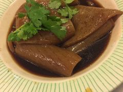-黄亚细肉骨茶(仰光路店)
