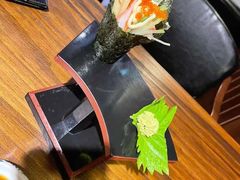 加州手卷-熊藏居酒屋(kkone店)