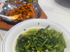-小柴米·传统江西菜(八一广场店)