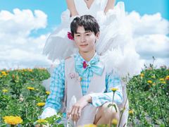 -爱我旅拍婚纱摄影(大理店)