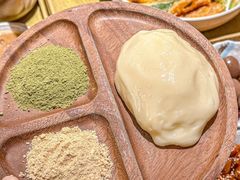 -味太助·银饭食堂(中华城店)