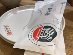 -榆林镇筋饼(知春路店)