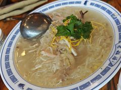 -老雒阳面馆·水席·洛阳菜(纱厂路店)