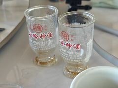 -蚝乡农庄(铁涌赤岸店)