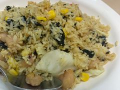 -佰搭果·广式茶餐厅(石牌东路店)