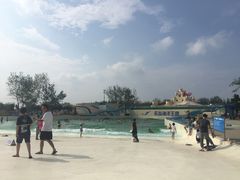 -秦皇岛乐岛海洋王国
