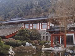 -西安华清御汤酒店