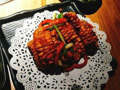 -捞围鲜·港式打边炉(海阳路店)