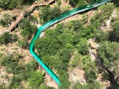 -野三坡清泉山风景区