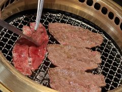 -烧肉达人•炭火烧肉(新天地店)