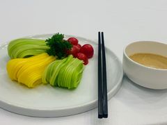 -山水宾馆-中餐厅