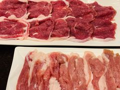 -前门张记涮肉(前门店)