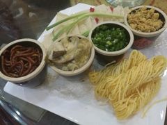 -乔家满族八大碗(流水沟店)