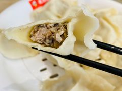 -北方饺子王·海肠捞饭·海鲜锅(山大店)