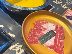 -牛武士寿喜烧·和牛火锅自助(全球首店)