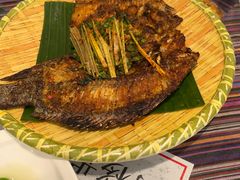 -呐咪傣园·云南菜(石厦店)