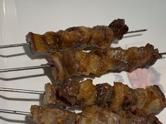 -三个大叔东北烧烤·砂锅菜(西三旗店)