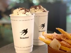 -BeauTea水仙(coco park店)