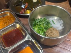 -西塔老太太泥炉烤肉(万柳华联店)