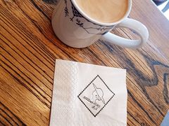 -春庄咖啡SpringHues(钟楼小区店)