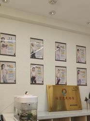 -水沐莲清瑜伽·普拉提