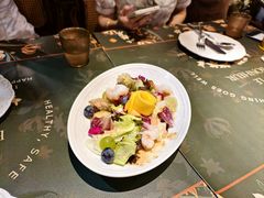 -第101座花园餐厅(湖滨88店)