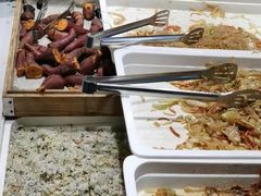 -清心素食自助餐厅(夫子庙店)