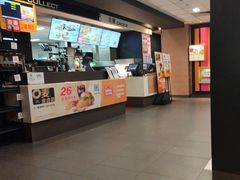 -麦当劳(国贸店)