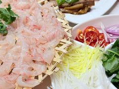 -官塘锋记鱼生·生腌·砂锅粥(牌坊街店)