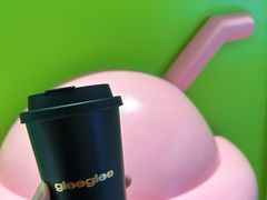 -gleeglee乐溢亦茶(合生汇店)