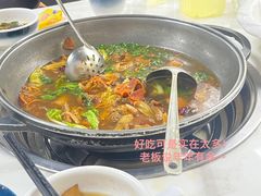 -野菌王•养生汤锅•野生菌火锅(大理漾濞路店)