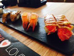 -Sushi Love 创意寿司(丽影广场店)