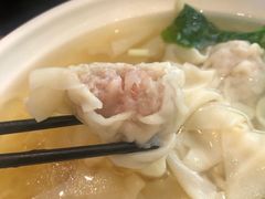 -香港新曜记茶餐厅(万泰城店)
