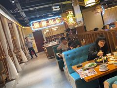 -壹只卤鹅 · 潮汕菜(京基百纳店)