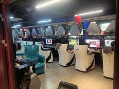 -Moss7Club 剧本杀桌游(inspark店)