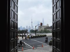 -上海邮政博物馆