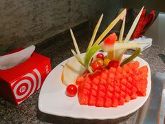 -海底捞火锅(崇文门新世界百货店)