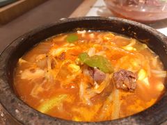 -七八冷面·延边朝鲜族美食(圣熙八号店)