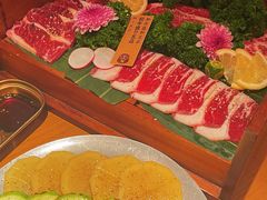 -MIKOMIKO和牛烧肉专门店(南门店)