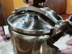 -蚝火爆·烧烤餐厅