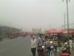-乌恰市场