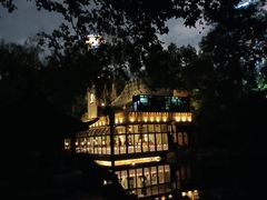 -人民公园-相亲角