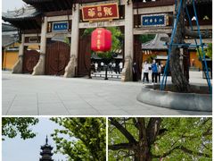 -龙华寺