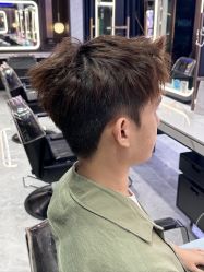 -MAGI美界造型