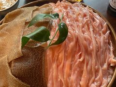 -大隐·成都火锅Bistro(合生麒麟新天地店)