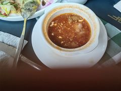 -起士林西餐厅(东经路店)